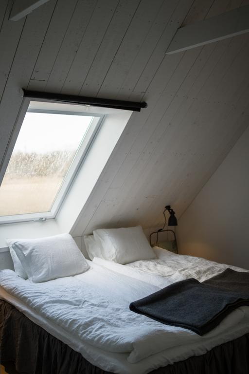 Froeken Hjorts Bed And Breakfast Höganäs Екстериор снимка